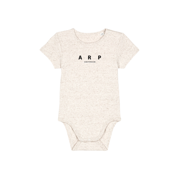 Baby body eco heather