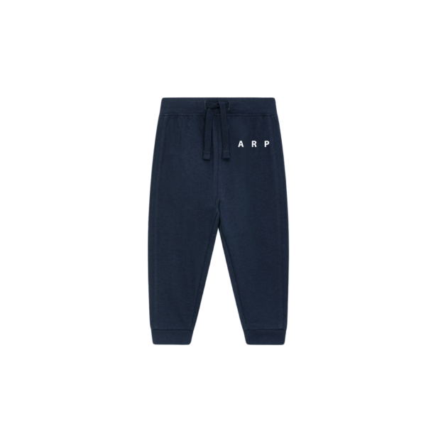 Pants baby navy