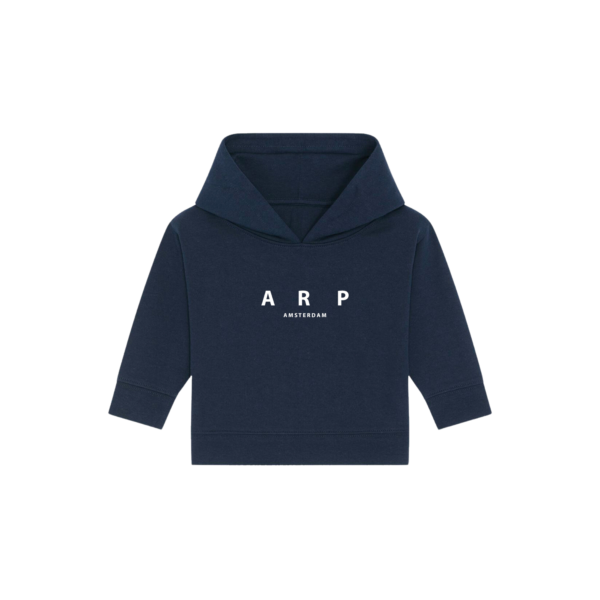 Sweater baby navy